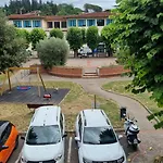 Apartament Casa Alda