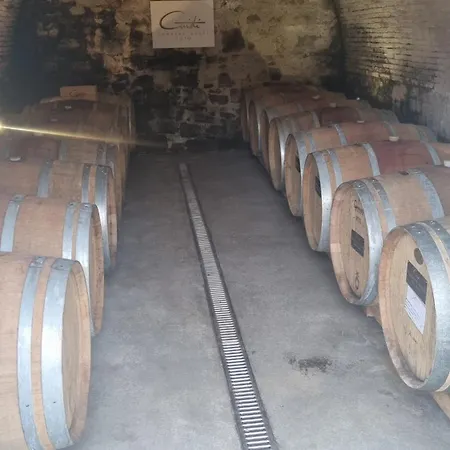 Casa Alda *