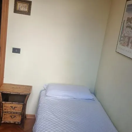 Casa Alda