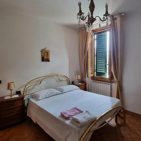 Apartament Casa Alda *