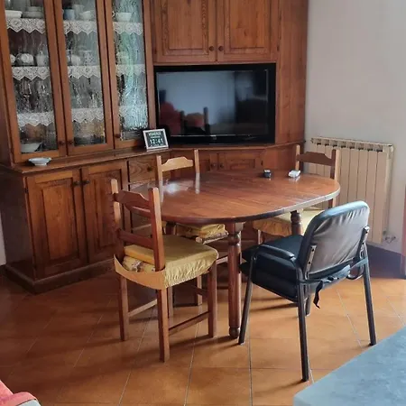 Casa Alda Molino del Piano