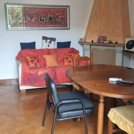 Lejlighed Casa Alda