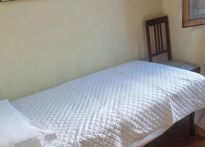 Casa Alda Apartment *